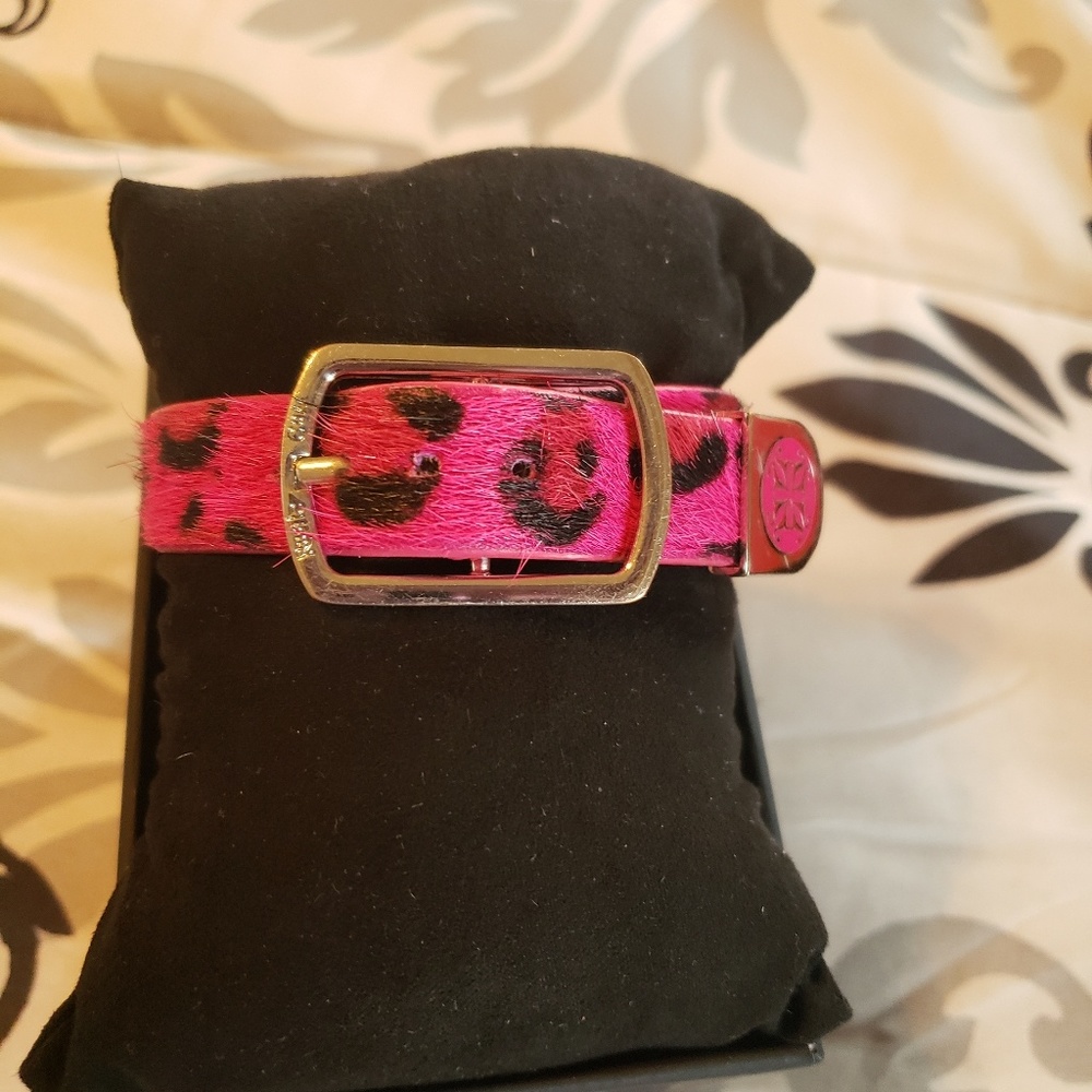 Rustic Cuff